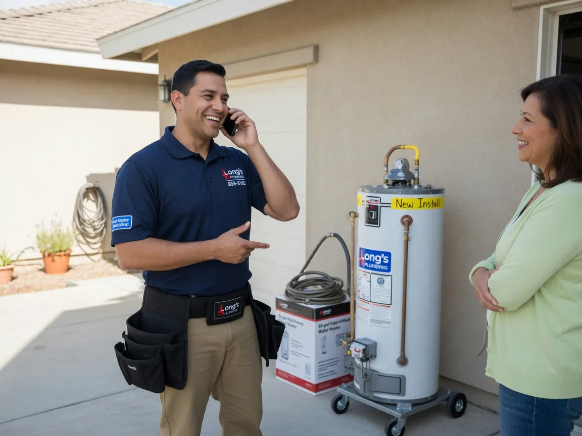 Leak Detection Covington, TX FAQs